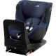 Автокрісло BRITAX-ROMER DUALFIX iSENSE Indigo Blue с платформой FLEX BASE