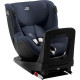 Автокрісло BRITAX-ROMER DUALFIX iSENSE Indigo Blue с платформой FLEX BASE