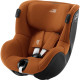 Автокрісло BRITAX-ROMER DUALFIX iSENSE Golden Cognac с платформой FLEX BASE