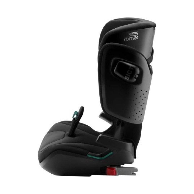Автокрісло BRITAX-ROMER KIDFIX i-SIZE Cosmos Black