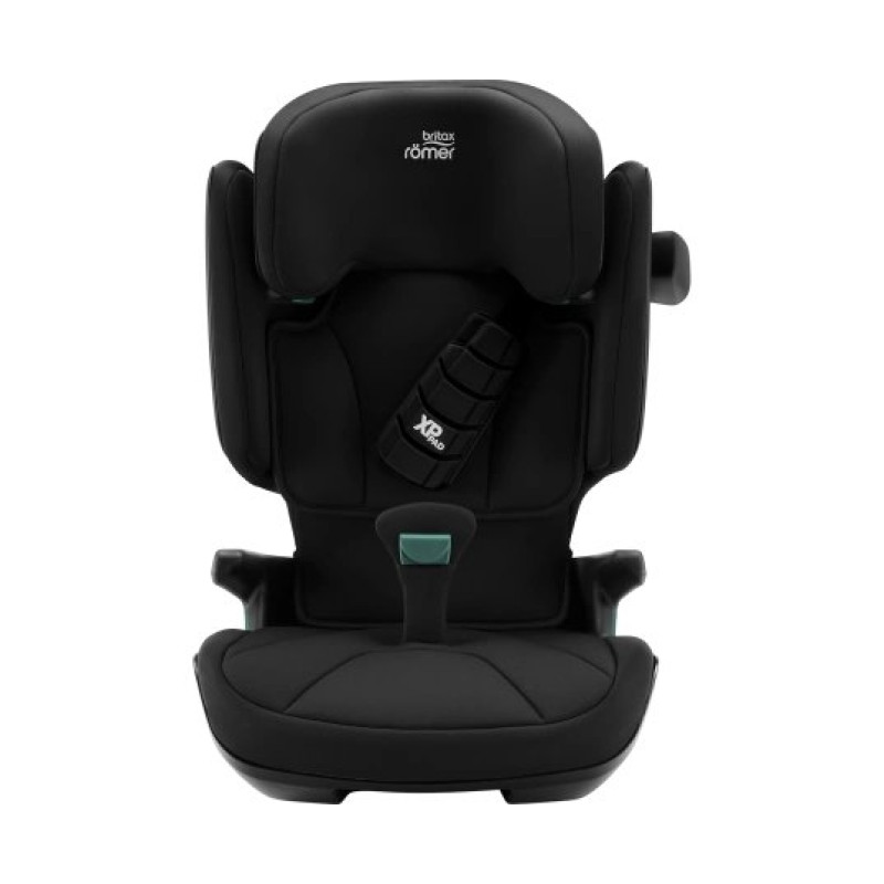 Автокрісло BRITAX-ROMER KIDFIX i-SIZE Cosmos Black