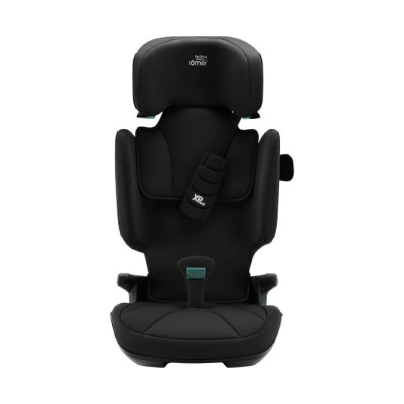 Автокрісло BRITAX-ROMER KIDFIX i-SIZE Cosmos Black