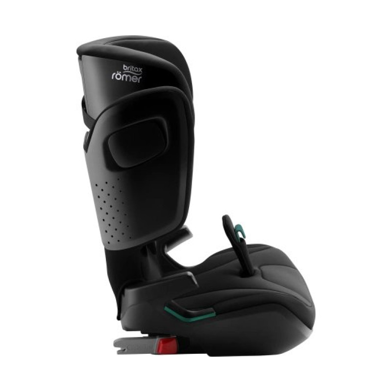 Автокрісло BRITAX-ROMER KIDFIX i-SIZE Cosmos Black