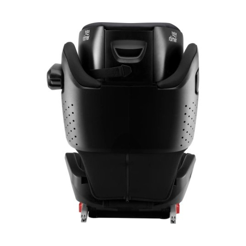 Автокрісло BRITAX-ROMER KIDFIX i-SIZE Cosmos Black