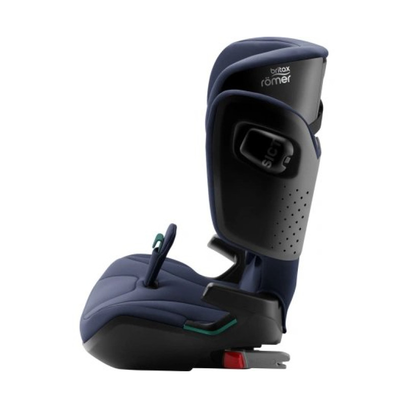 Автокрісло BRITAX-ROMER KIDFIX i-SIZE light Blue