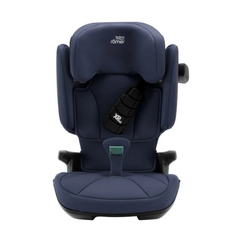 Автокрісло BRITAX-ROMER KIDFIX i-SIZE light Blue