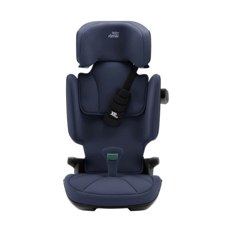 Автокрісло BRITAX-ROMER KIDFIX i-SIZE light Blue
