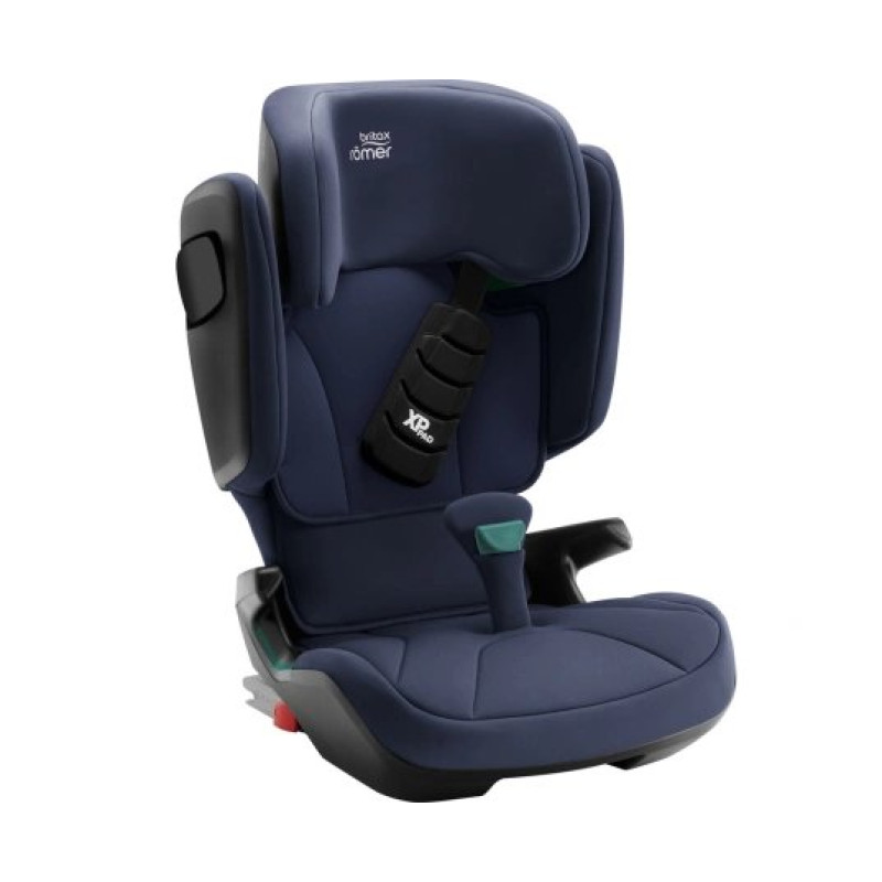 Автокрісло BRITAX-ROMER KIDFIX i-SIZE light Blue
