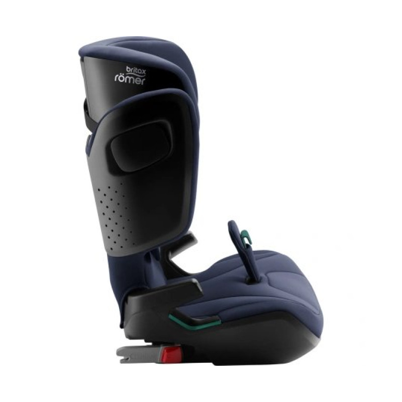 Автокрісло BRITAX-ROMER KIDFIX i-SIZE light Blue