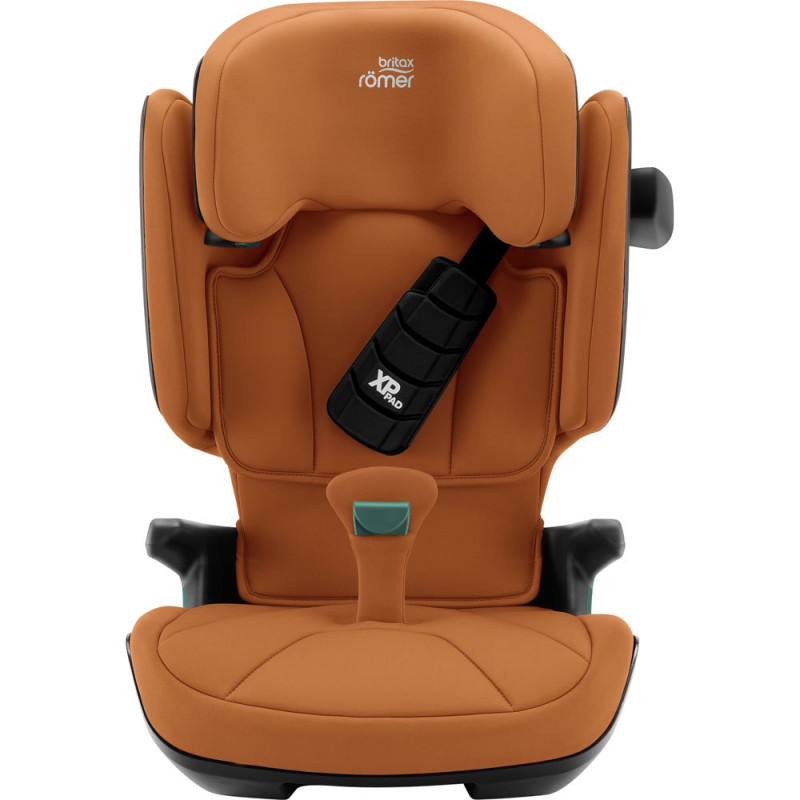 Автокрісло BRITAX-ROMER KIDFIX i-SIZE Golden Cognac