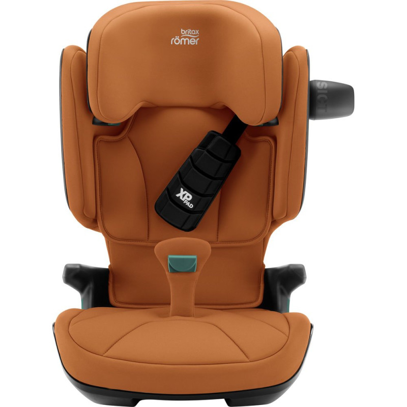 Автокрісло BRITAX-ROMER KIDFIX i-SIZE Golden Cognac