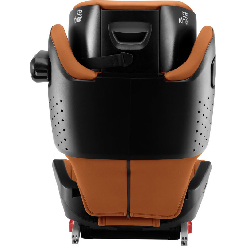 Автокрісло BRITAX-ROMER KIDFIX i-SIZE Golden Cognac
