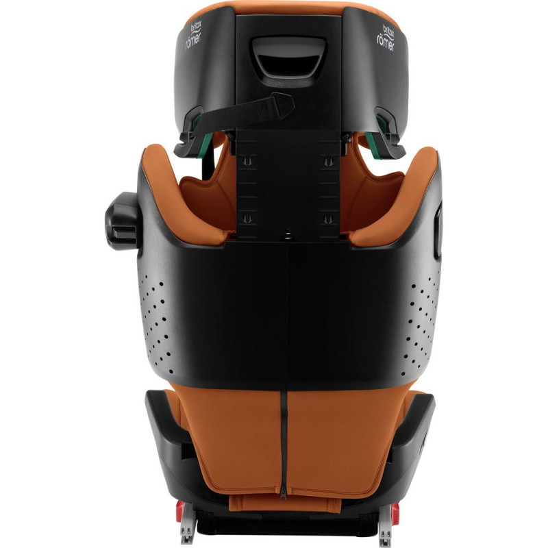 Автокрісло BRITAX-ROMER KIDFIX i-SIZE Golden Cognac