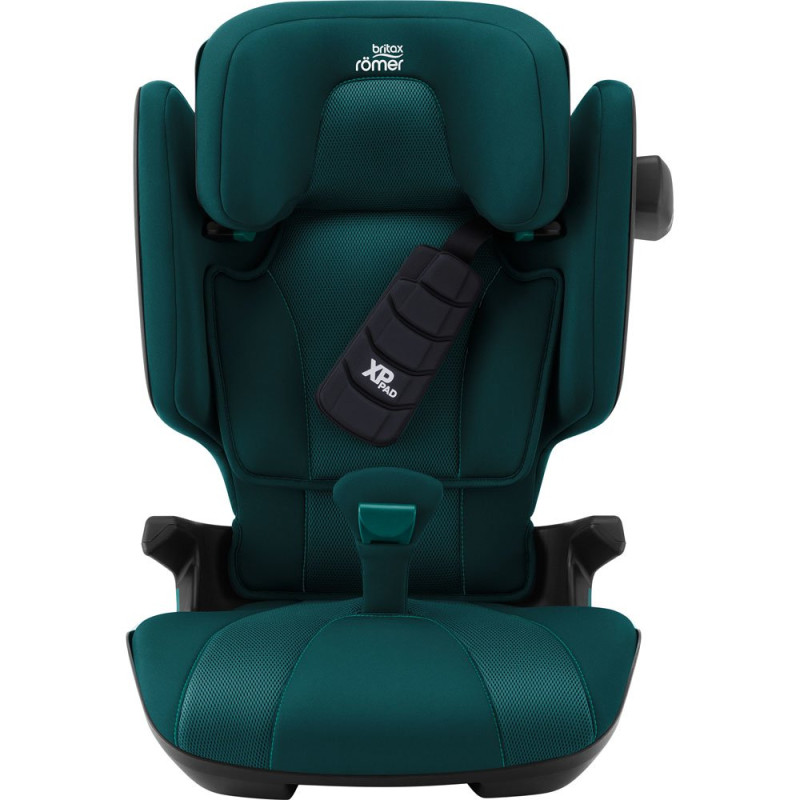 Автокрісло BRITAX-ROMER KIDFIX i-SIZE Atlantic Green