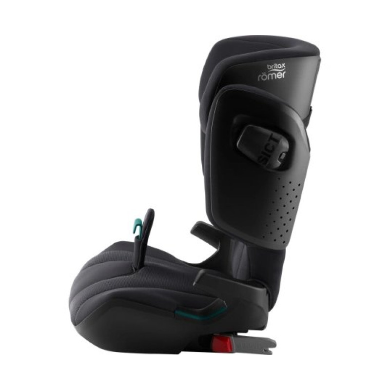 Автокрісло BRITAX-ROMER KIDFIX i-SIZE Fossil Grey