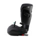 Автокрісло BRITAX-ROMER KIDFIX i-SIZE Fossil Grey