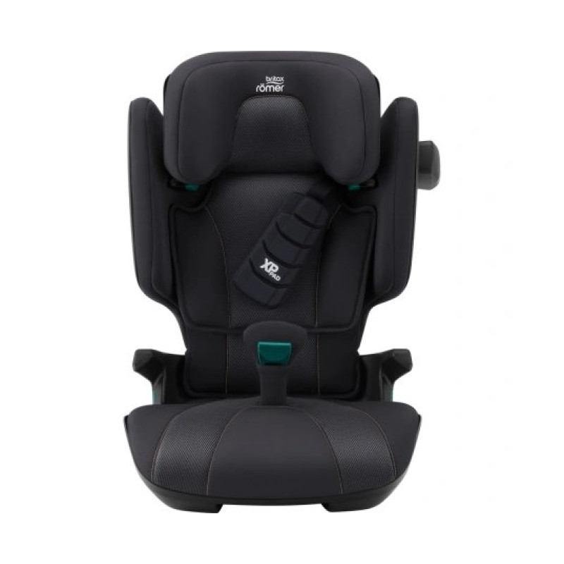 Автокрісло BRITAX-ROMER KIDFIX i-SIZE Fossil Grey