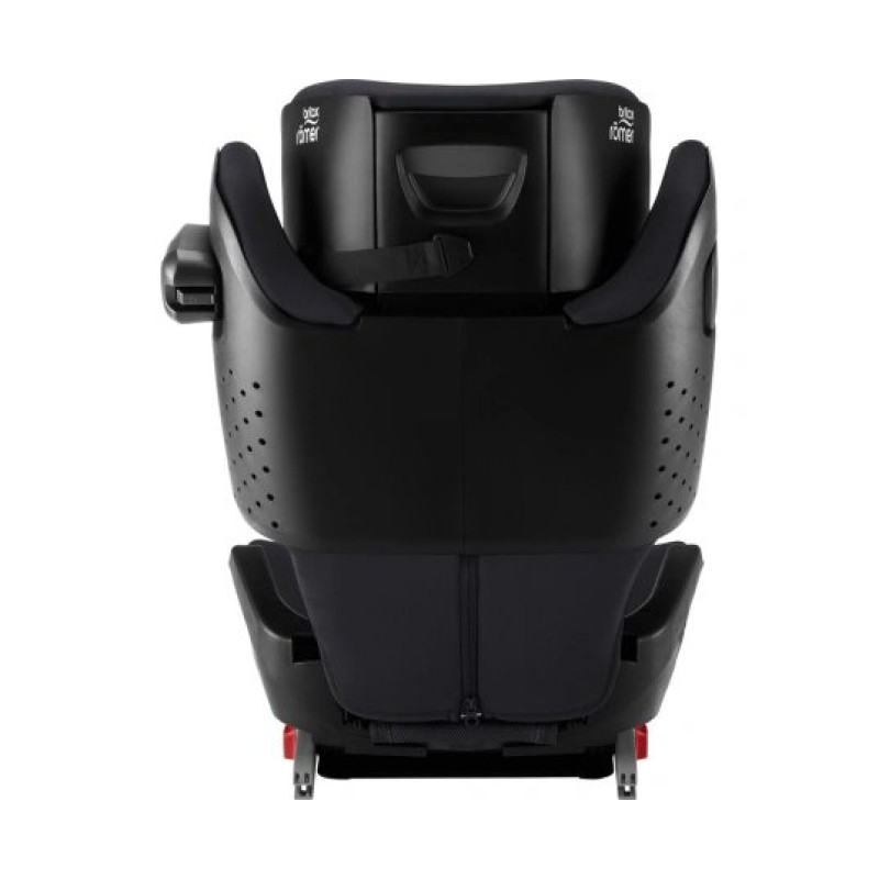 Автокрісло BRITAX-ROMER KIDFIX i-SIZE Fossil Grey