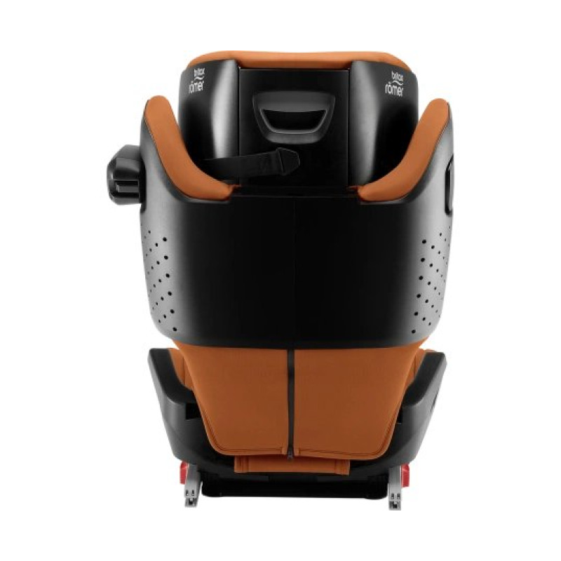 Автокрісло BRITAX-ROMER KIDFIX i-SIZE Fossil Grey