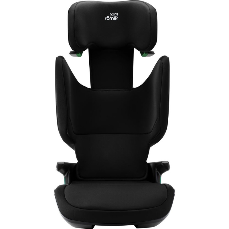 Автокрісло BRITAX-ROMER KIDFIX M i-SIZE Cosmos Black