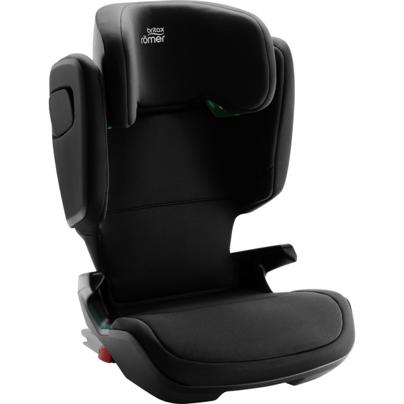 Автокрісло BRITAX-ROMER KIDFIX M i-SIZE Cosmos Black