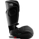Автокрісло BRITAX-ROMER KIDFIX M i-SIZE Cosmos Black