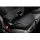 Автокрісло BRITAX-ROMER KIDFIX M i-SIZE Cosmos Black