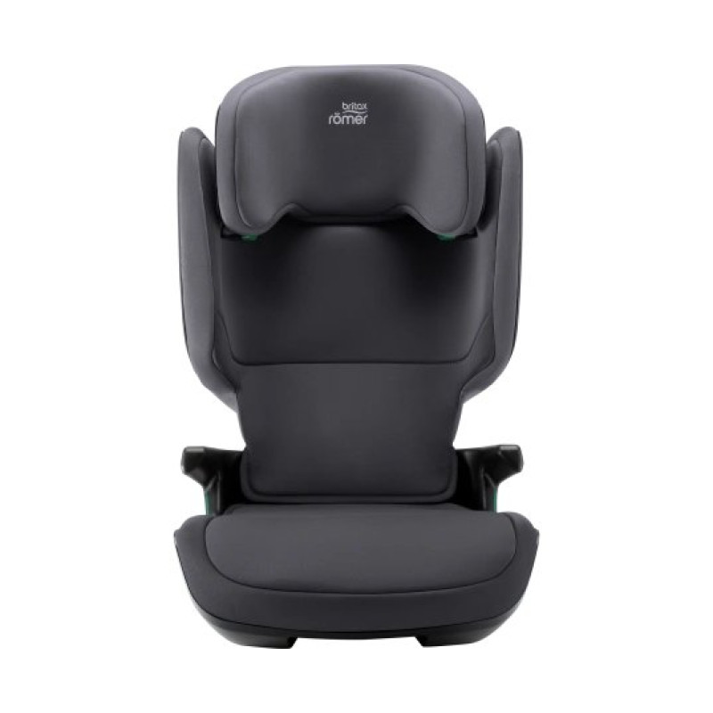 Автокрісло BRITAX-ROMER KIDFIX M i-SIZE Storm Grey