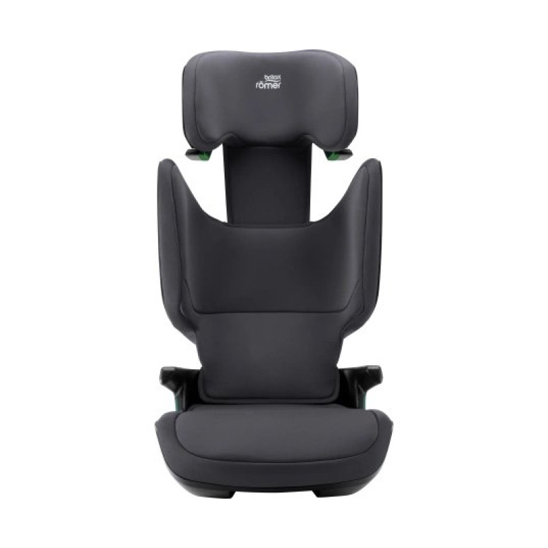 Автокрісло BRITAX-ROMER KIDFIX M i-SIZE Storm Grey