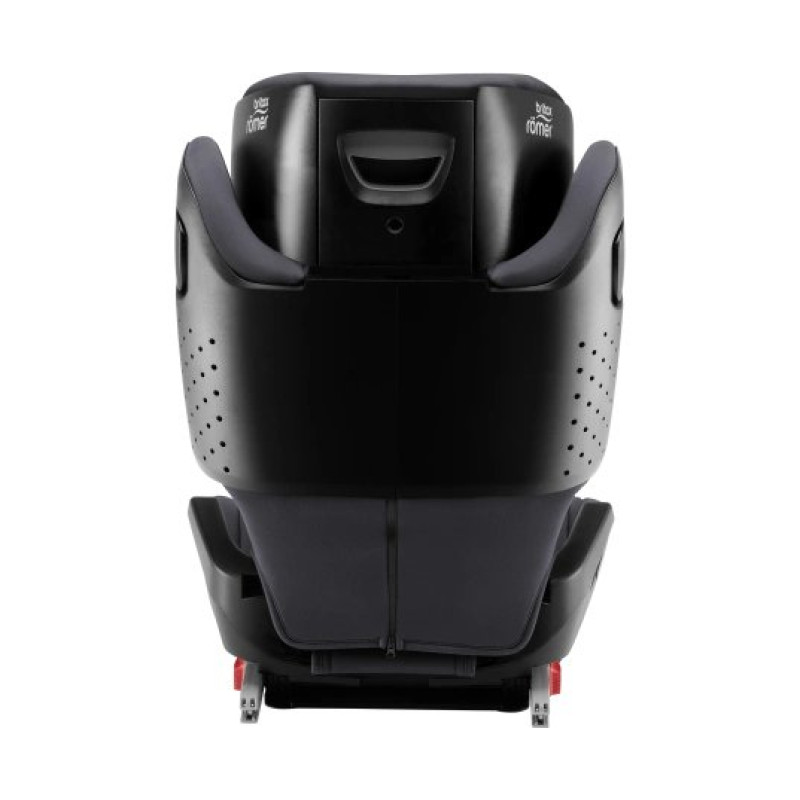 Автокрісло BRITAX-ROMER KIDFIX M i-SIZE Storm Grey