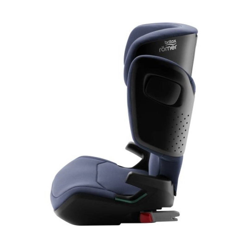 Автокрісло BRITAX-ROMER KIDFIX M i-SIZE light Blue