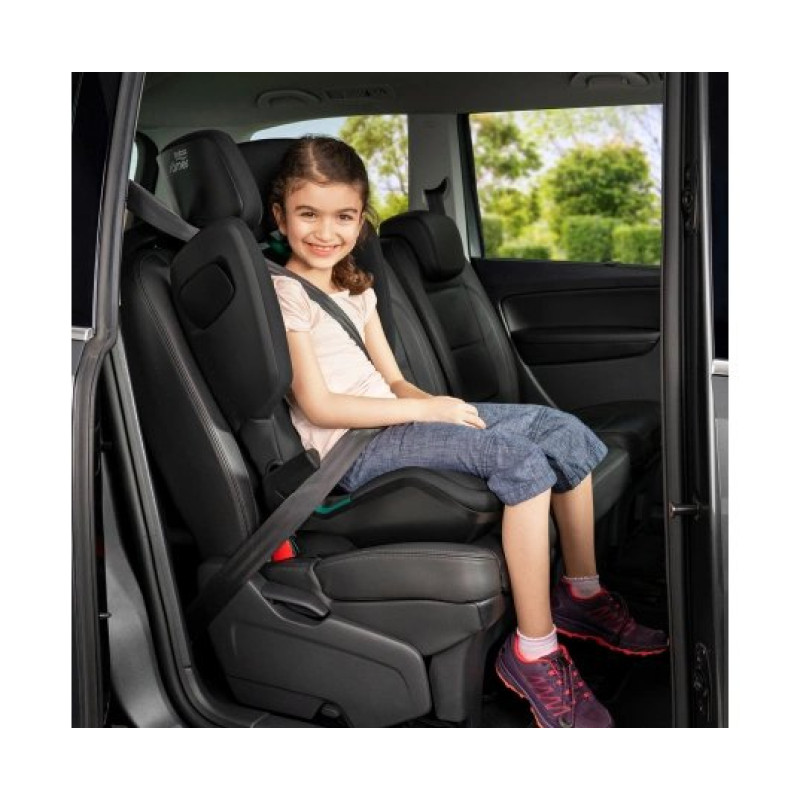 Автокрісло BRITAX-ROMER KIDFIX M i-SIZE light Blue