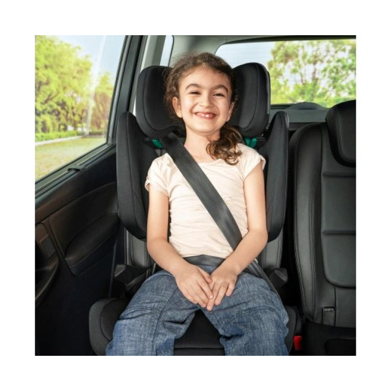 Автокрісло BRITAX-ROMER KIDFIX M i-SIZE light Blue