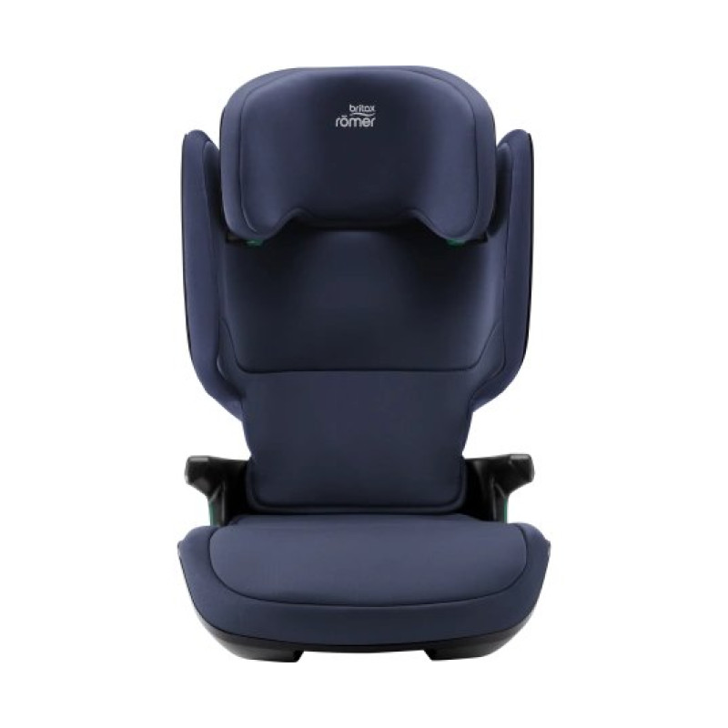 Автокрісло BRITAX-ROMER KIDFIX M i-SIZE light Blue