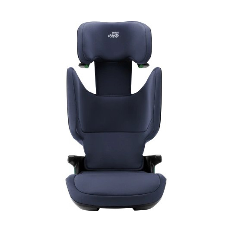 Автокрісло BRITAX-ROMER KIDFIX M i-SIZE light Blue
