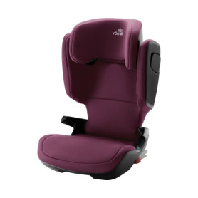 Автокрісло BRITAX-ROMER KIDFIX M i-SIZE Burgundy Red