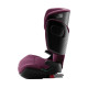Автокрісло BRITAX-ROMER KIDFIX M i-SIZE Burgundy Red