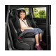 Автокрісло BRITAX-ROMER KIDFIX M i-SIZE Burgundy Red