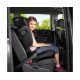 Автокрісло BRITAX-ROMER KIDFIX M i-SIZE Burgundy Red