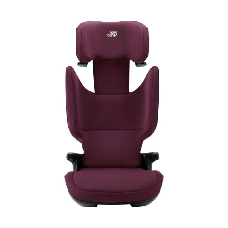 Автокрісло BRITAX-ROMER KIDFIX M i-SIZE Burgundy Red