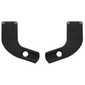 Адаптер BRITAX-ROMER BritaxB-AGILE M/R BABY-SAFE 3 i-SIZE/BABY-SAFE iSENSE/