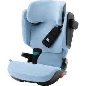 Чохол BRITAX-ROMER Літній KIDFIX i-SIZE Blue
