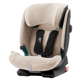 Чохол BRITAX-ROMER Літній ADVANSAFIX i-SIZE /M i-SIZE Beige