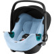 Чохол BRITAX-ROMER Літній -SAFE 2/3/i-SIZE/iSENSE Blue