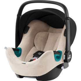 Чохол BRITAX-ROMER Літній -SAFE 2/3/i-SIZE/iSENSE Beige