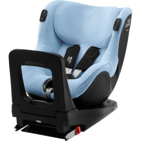 Чохол BRITAX-ROMER Літній DualFix M/3/ i-Size/ iSENSE Blue