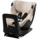 Чохол BRITAX-ROMER Літній DualFix M/3/ i-Size/iSENSE Beige