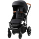 Прогулянкова коляска BRITAX-ROMER SMILE III Fossil Grey