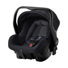 Автокрісло BRITAX-ROMER PRIMO Black Shadow