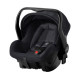 Автокрісло BRITAX-ROMER PRIMO Black Shadow